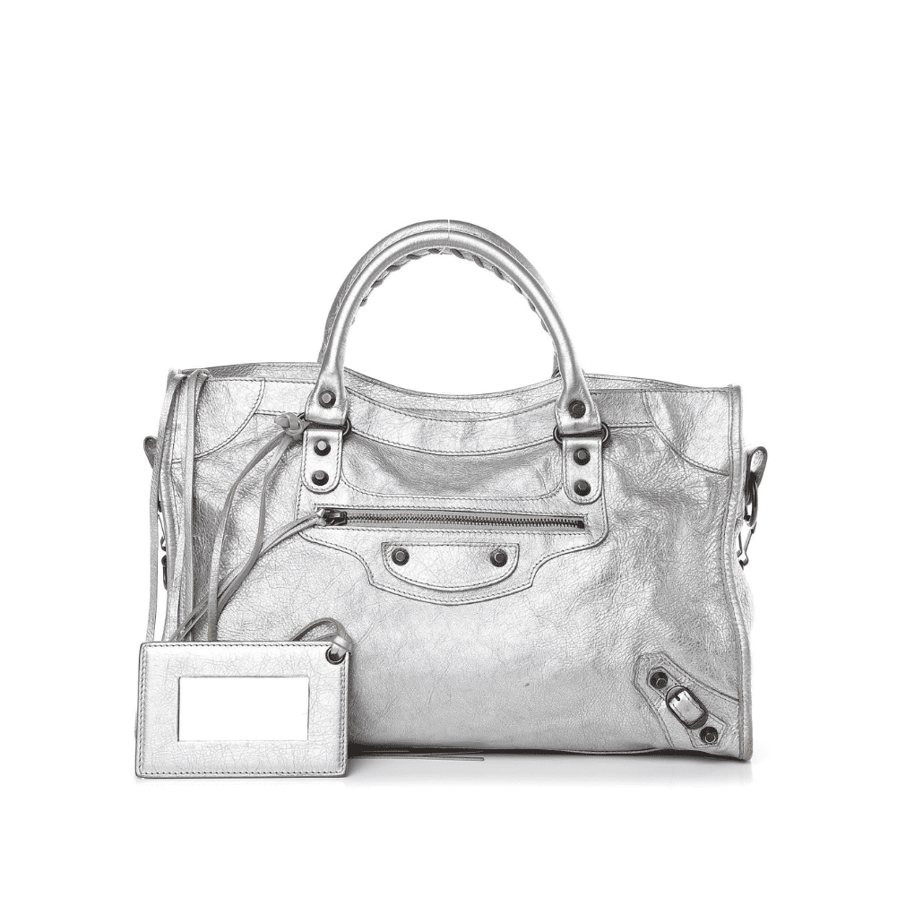 Venicia Metropolis Bag