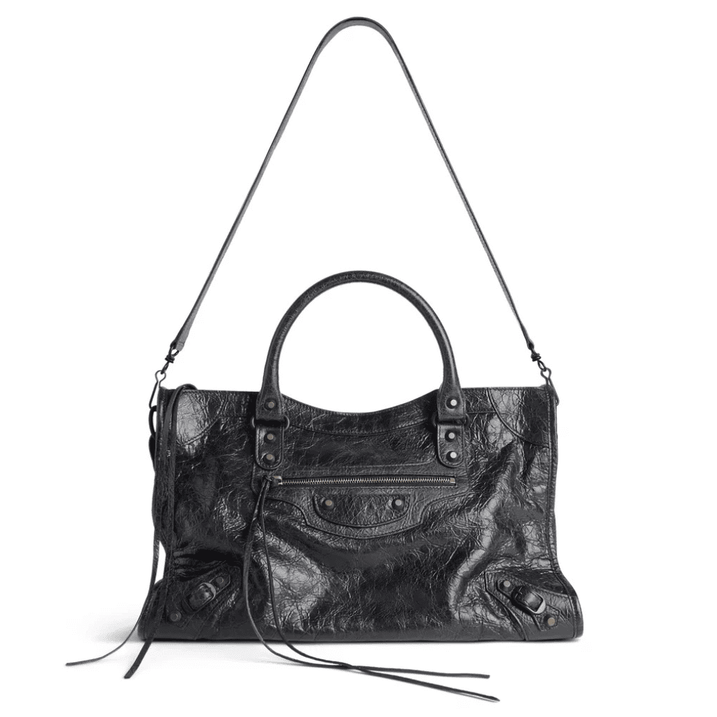 Venicia Metropolis Bag