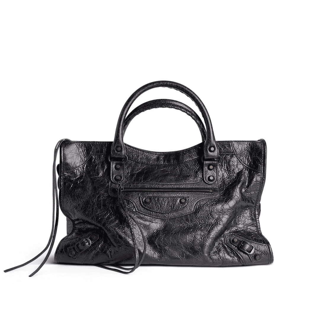 Venicia Metropolis Bag