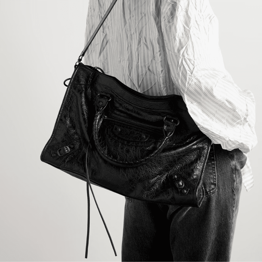Venicia Metropolis Bag