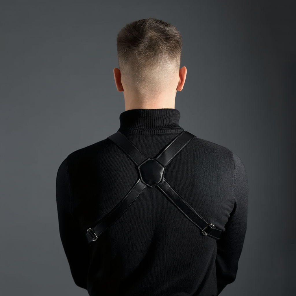 Venicia - Urban Leather Holster