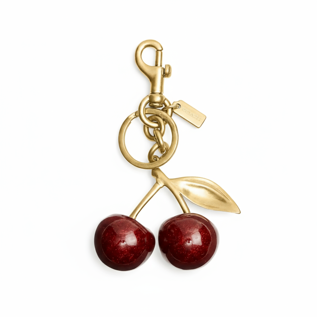 Cherry Charm
