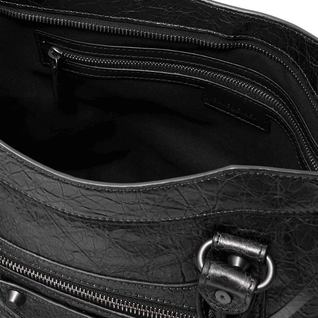 Venicia Metropolis Bag