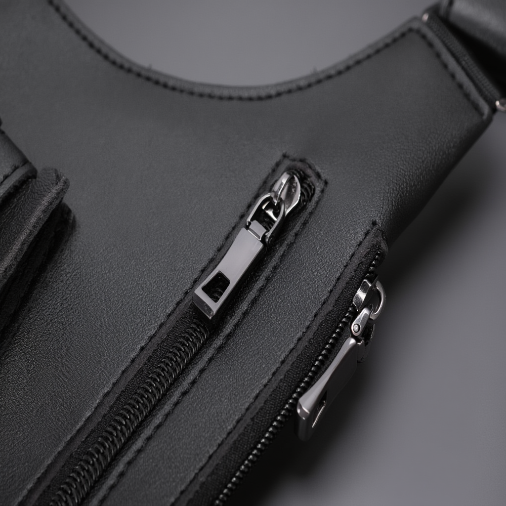 Venicia - Urban Leather Holster