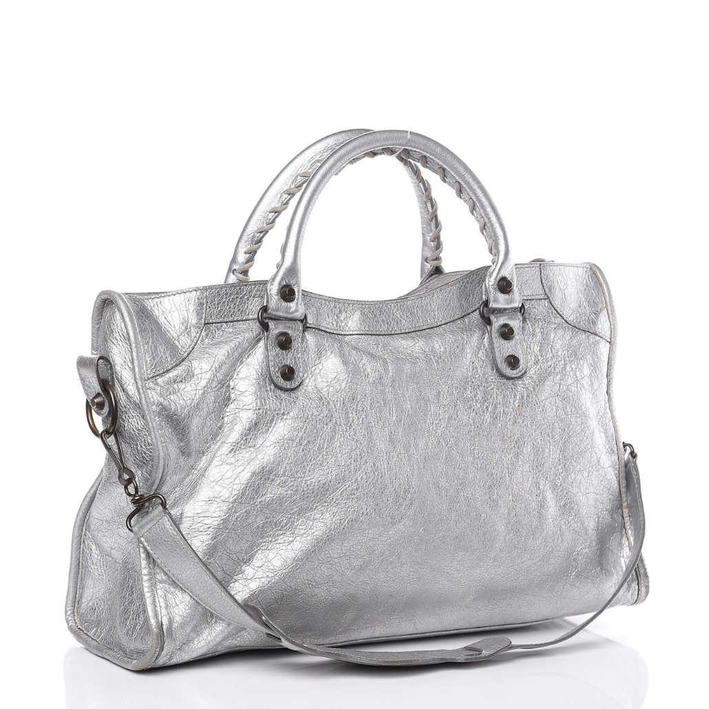 Venicia Metropolis Bag