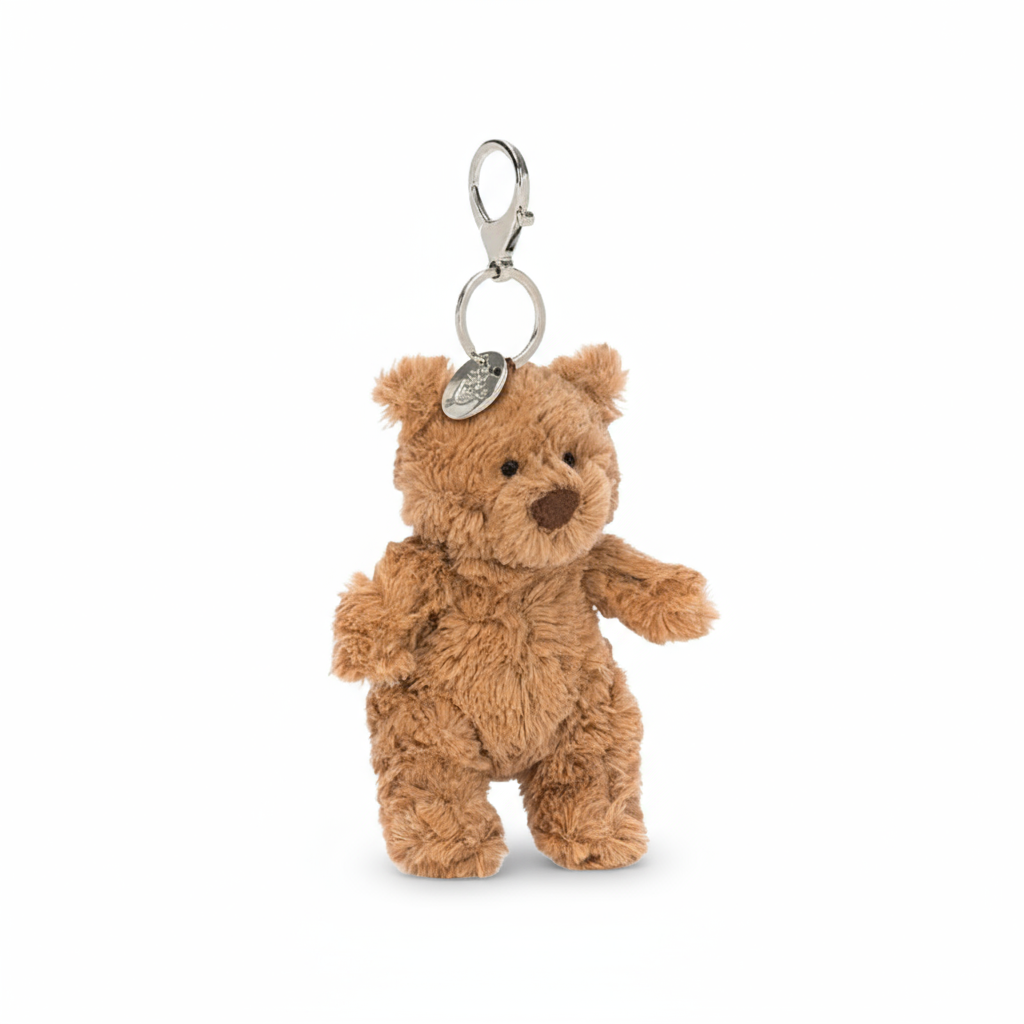 Bear Charm