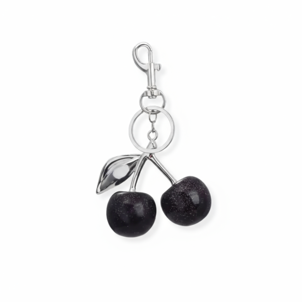 Black Cherry Charm