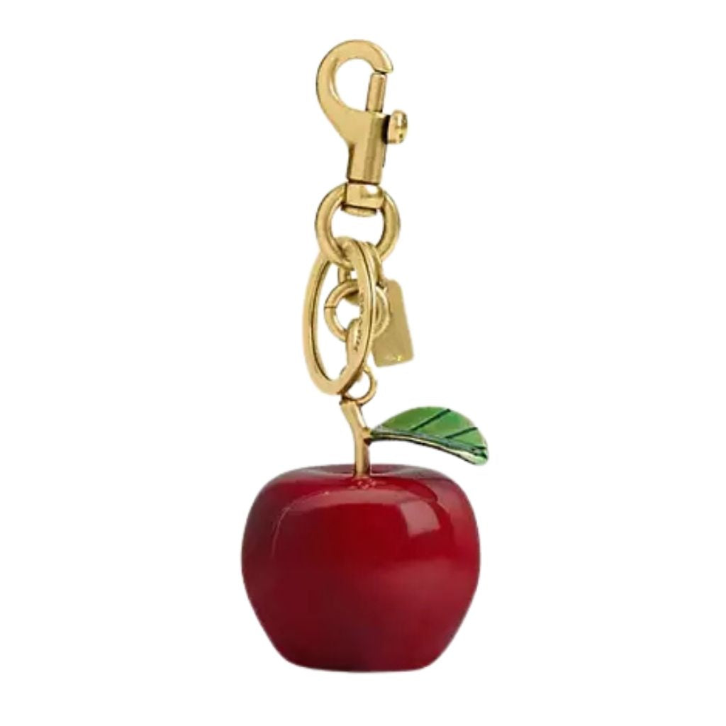 Apple Charm