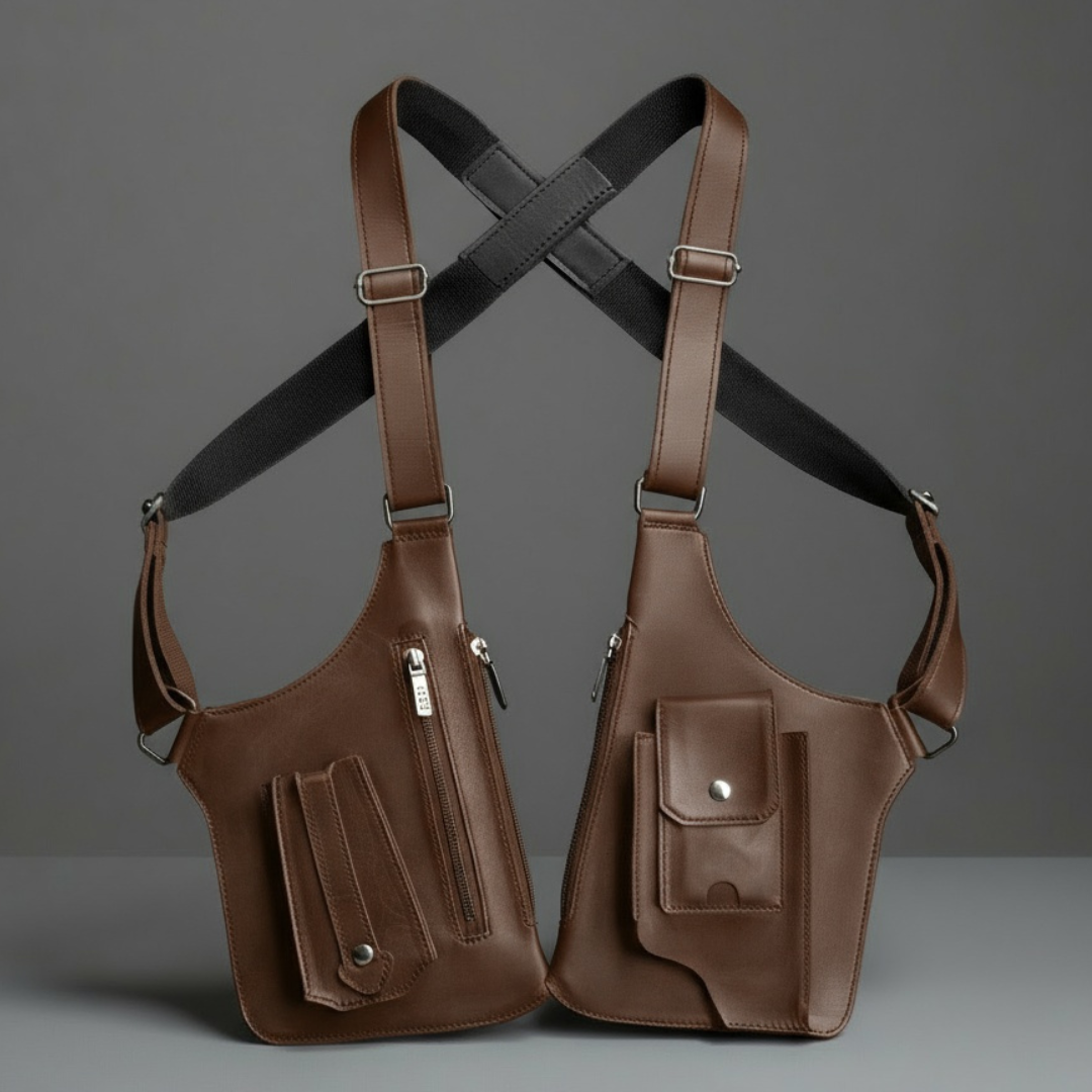 Venicia - Urban Leather Holster