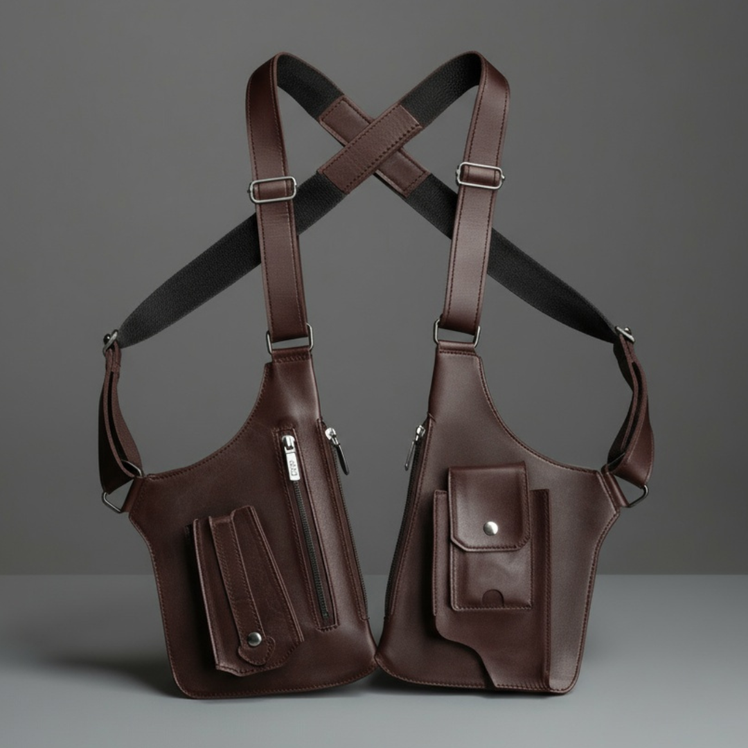 Venicia - Urban Leather Holster