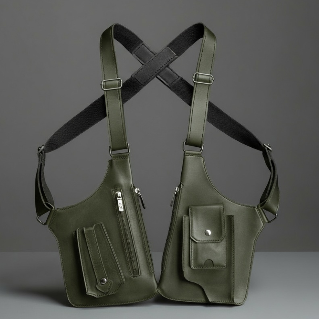 Venicia - Urban Leather Holster