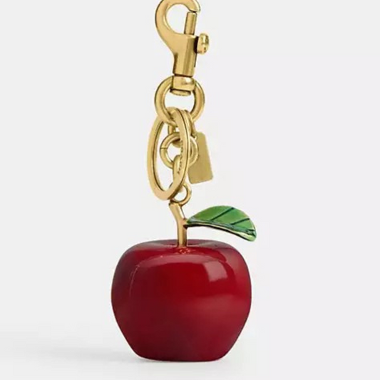 Apple Charm